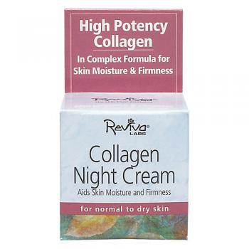 Collagen Night Creme