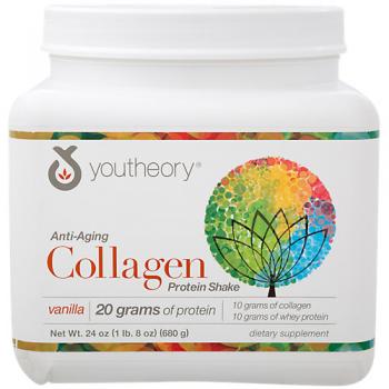 Collagen Protein Shake