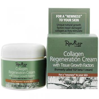 Collagen Revitalizing Creme