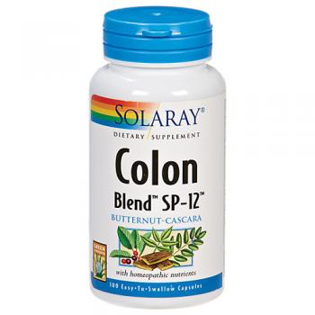 Colon Blend SP12