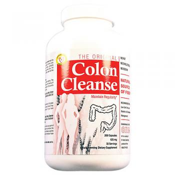 Colon Cleanse