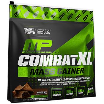 Combat XL Mass Gainer