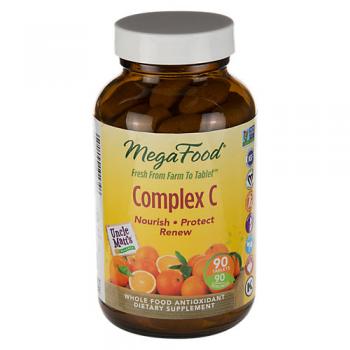 Complex C Dailyfoods