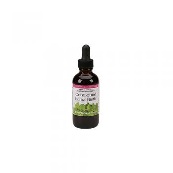 Compound Herbal Biotic