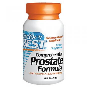 Comprehensive Prostate Formula