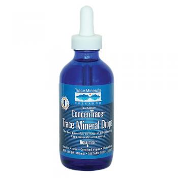 Concentrace Trace Mineral Drops