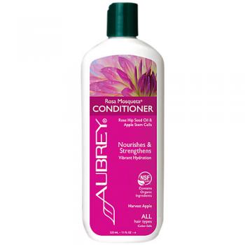 Conditioner Rosa Mosqueta