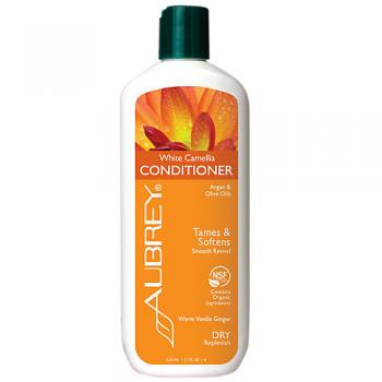 ConditionerWhite Camellia with Argan Olive Oils