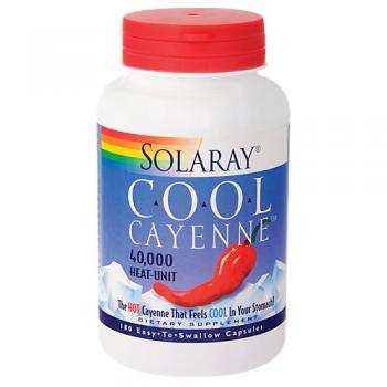 Cool Cayenne