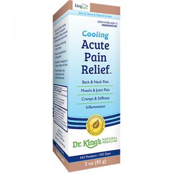 Cooling Acute Pain Relief