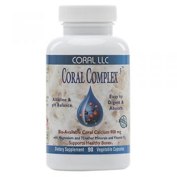 Coral Complex