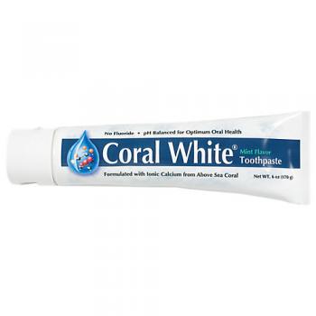 Coral White