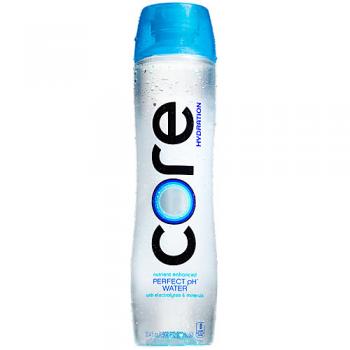 Core Hydration