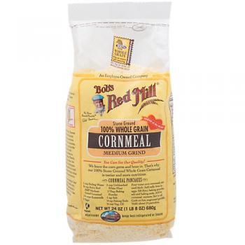 Cornmeal Medium Grind