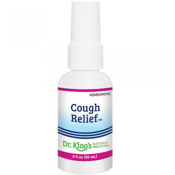 Cough Relief