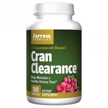 Cran Clearance