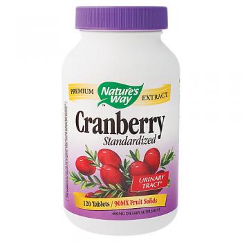 Cranberry Extract