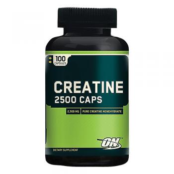 Creatine 2500