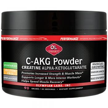 Creatine AKG