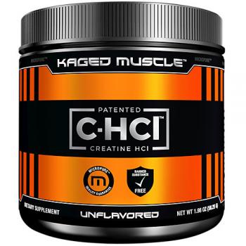 Creatine HCL