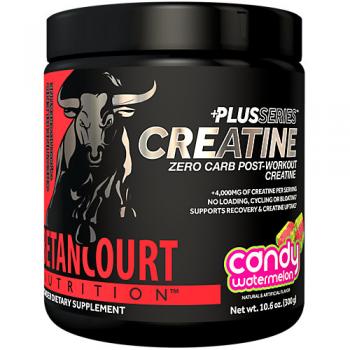 Creatine Plus