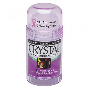 Crystal Stick Body Deodorant