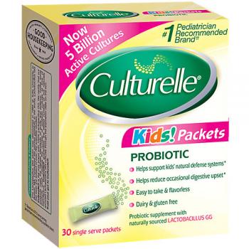 Culturelle Kids Probiotic