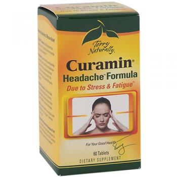 Curamed Headache