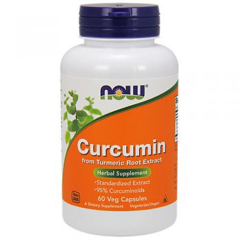 Curcumin High Potency