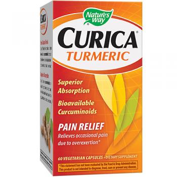 Curica Turmerica