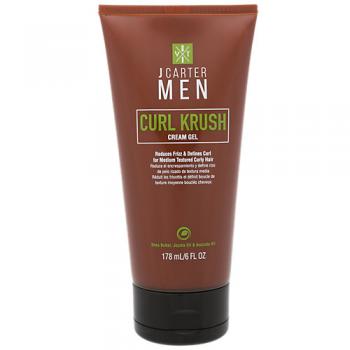 Curl Krush Cream Gel