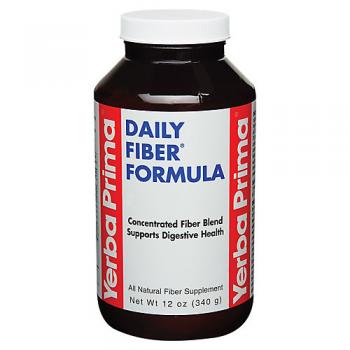 Daily Fiber Formula