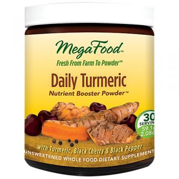 Daily Turmeric Nutrient Booster