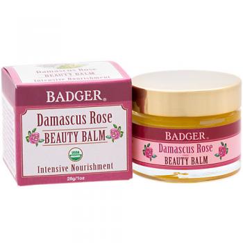 Damascus Rose Beauty Balm