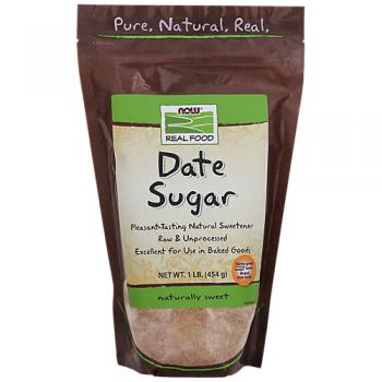 Date Sugar