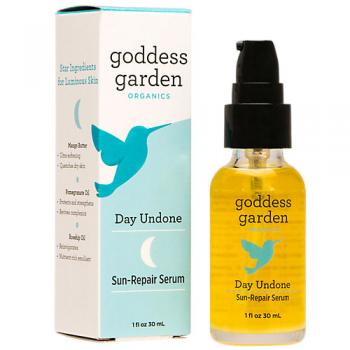 Day Undone SunRepair Serum