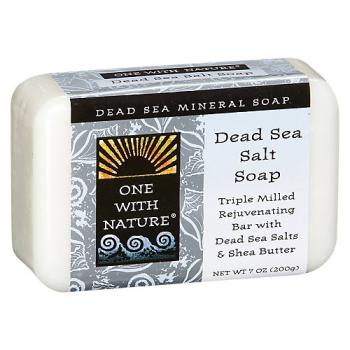 Dead Sea Salt