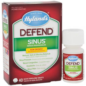 Defend Sinus