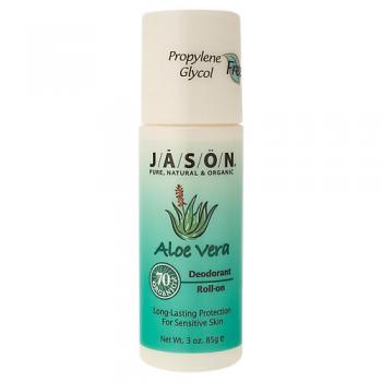 Deodorant Aloe Vera RollOn