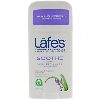 Deodorant Soothe