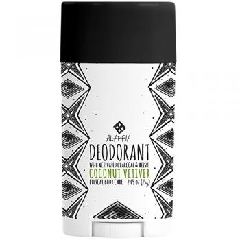 Deodorant