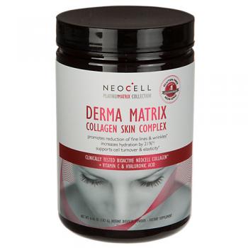 Derma Matrix Collagen Skin Complex