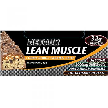 Detour Lean Muscle