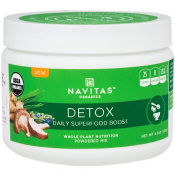 Detox Boost