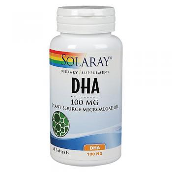 DHA