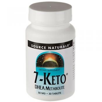 DHEA 7Keto