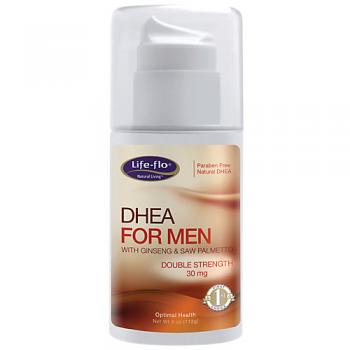 DHEA FOR MEN