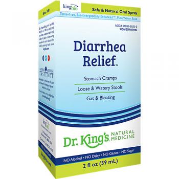 Diarrhea Relief