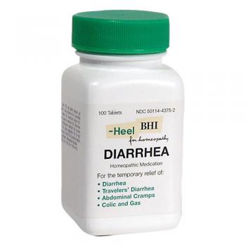 Diarrhea