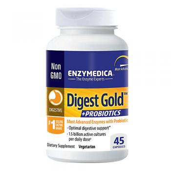 Digest Gold + Probiotic